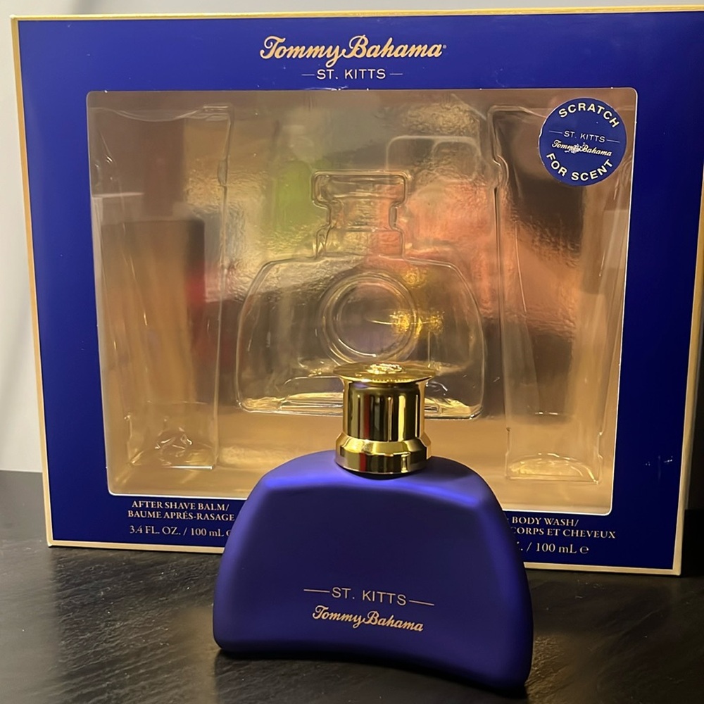Tommy Bahama St. Kitts Men’s Cologne
